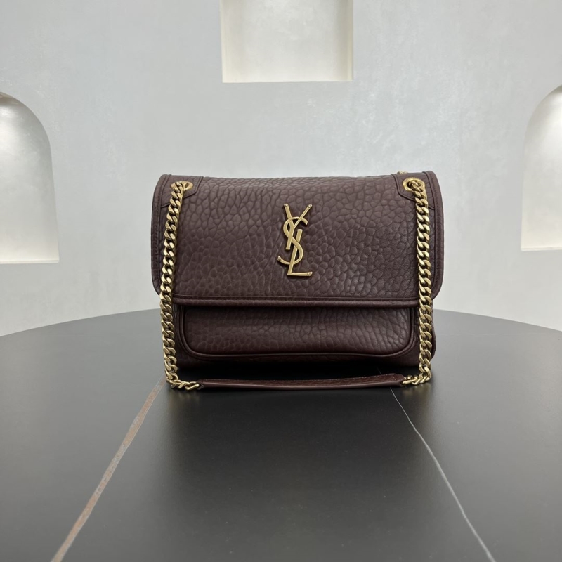 Y*L top handle bags